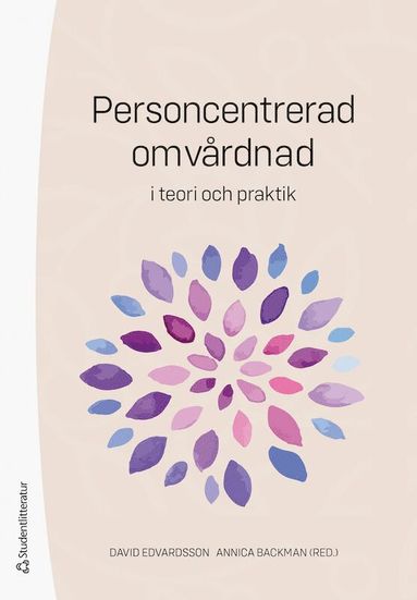 bokomslag Personcentrerad omvårdnad : i teori och praktik