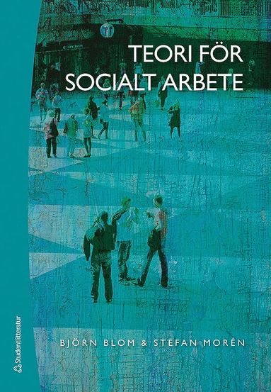 bokomslag Teori för socialt arbete