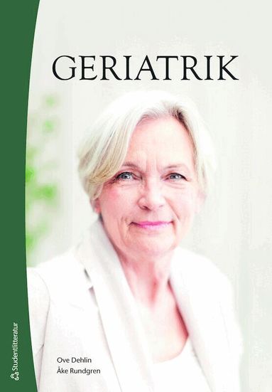 Ove Dehlin, Åke Rundgren - Geriatrik, Häftad