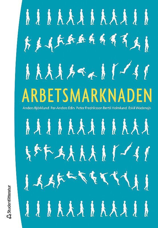 Arbetsmarknaden 1