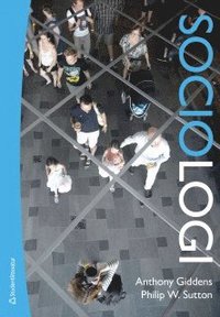 bokomslag Sociologi