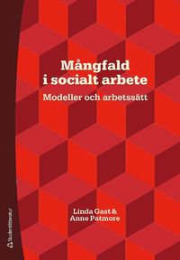 bokomslag Mångfald i socialt arbete : modeller och arbetssätt