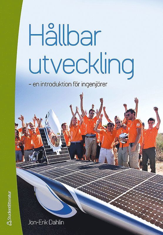 Hållbar utveckling : en introduktion för ingenjörer