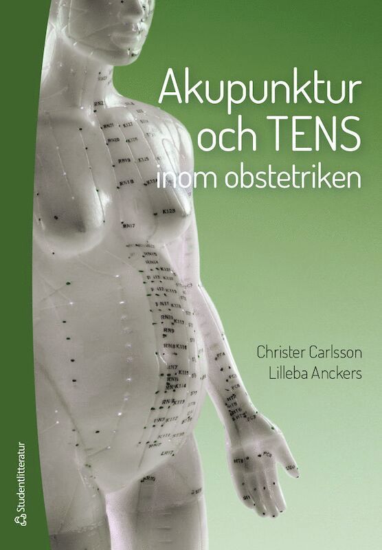 Akupunktur och TENS inom obstetriken 1