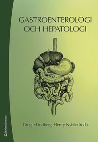 bokomslag Gastroenterologi och hepatologi