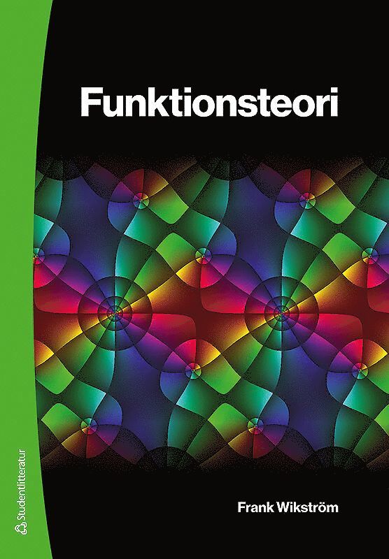 Funktionsteori 1