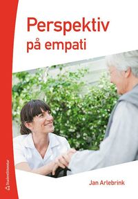 bokomslag Perspektiv på empati