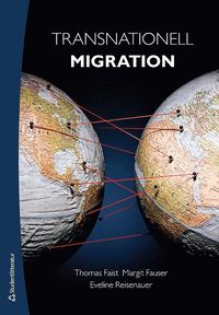 bokomslag Transnationell migration