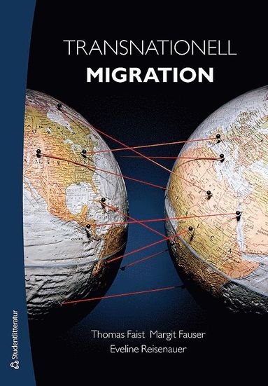 bokomslag Transnationell migration