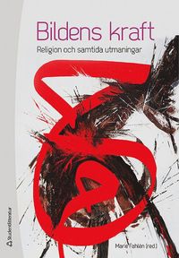 bokomslag Bildens kraft - Religion och samtida utmaningar