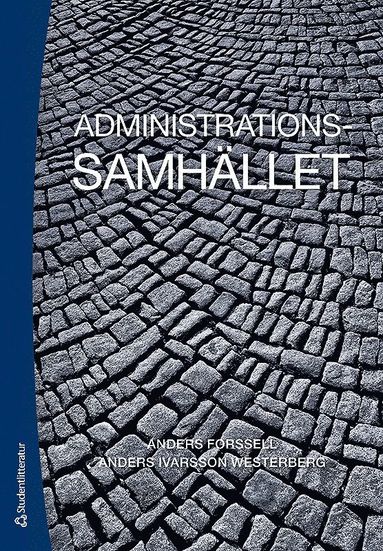 bokomslag Administrationssamhället