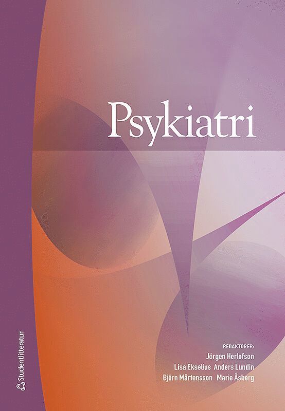 Psykiatri 1