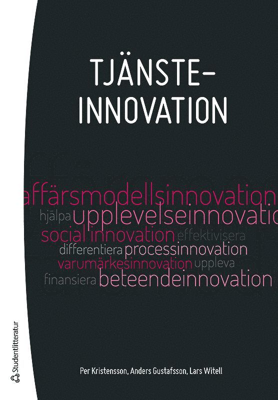 Tjänsteinnovation 1