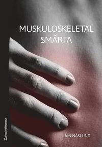 bokomslag Muskuloskeletal smärta