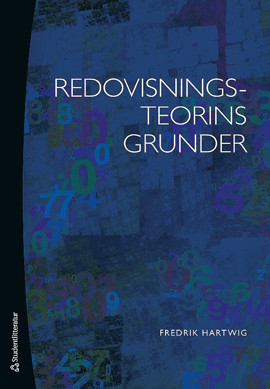 Redovisningsteorins grunder 1