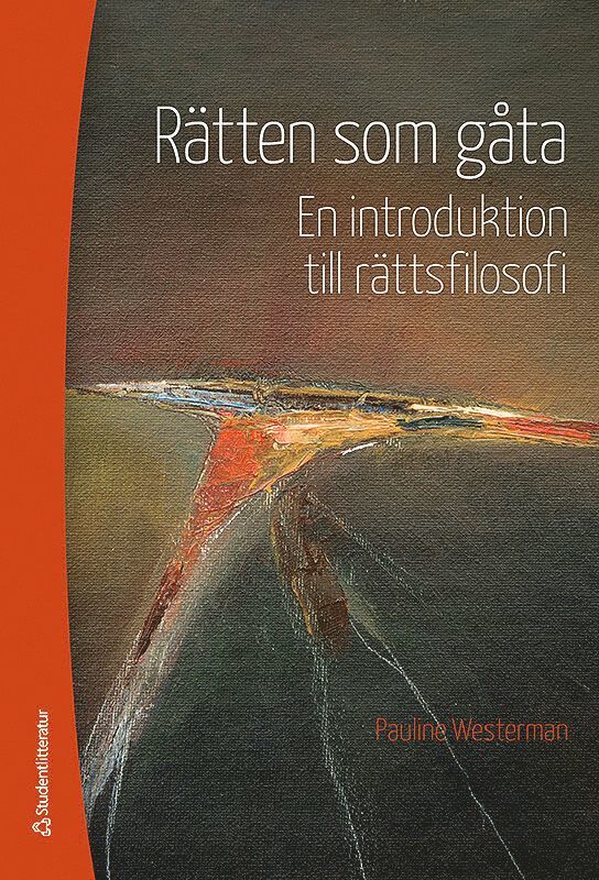 Rätten som gåta : en introduktion till rättsfilosofi 1