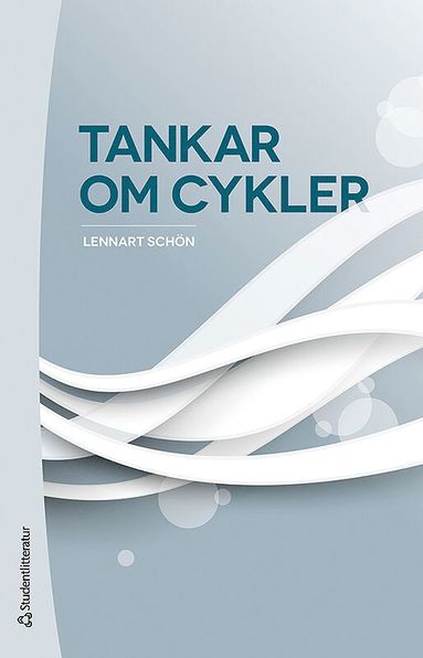 bokomslag Tankar om cykler