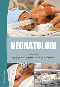 bokomslag Neonatologi