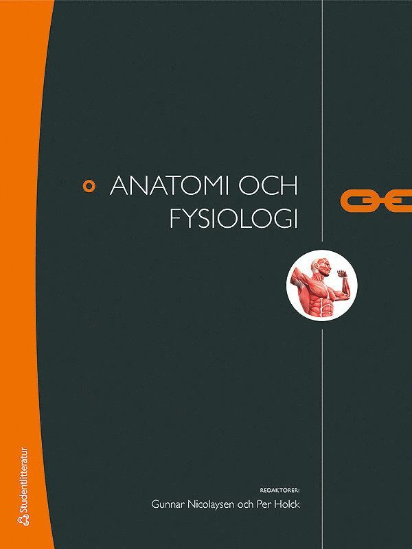 Anatomi och fysiologi 1