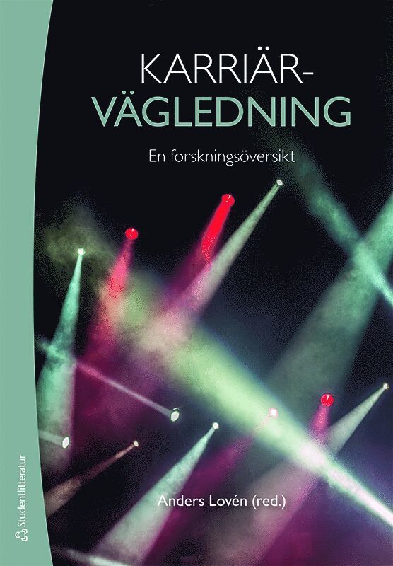 Karriärvägledning - En forskningsöversikt 1