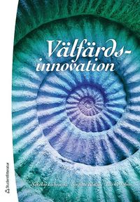 bokomslag Välfärdsinnovation