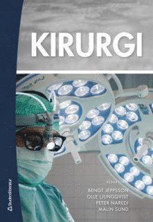 bokomslag Kirurgi - (bok + digital produkt)