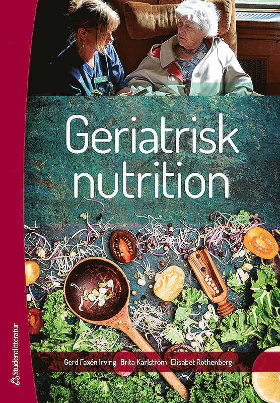 Geriatrisk nutrition 1