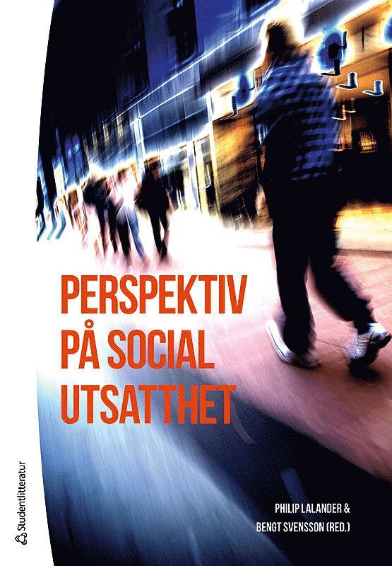 Perspektiv på social utsatthet 1