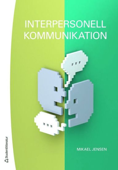 bokomslag Interpersonell kommunikation