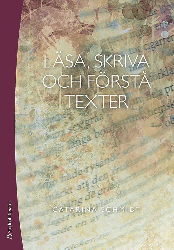 Läsa, skriva och förstå texter 1