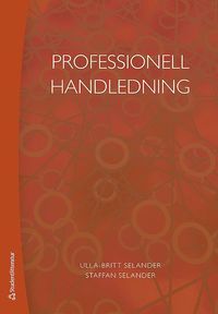 bokomslag Professionell handledning