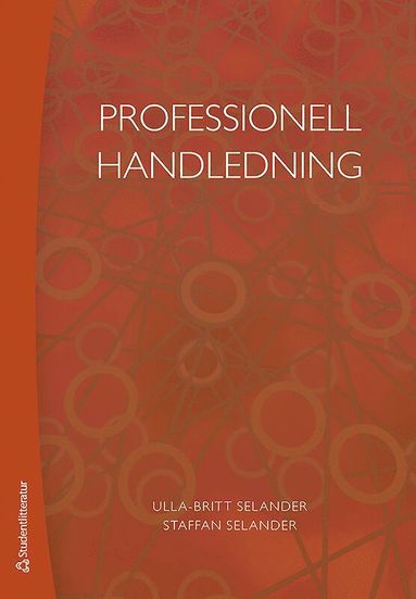 bokomslag Professionell handledning