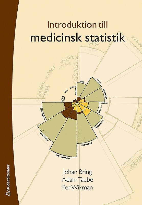 Introduktion till medicinsk statistik 1