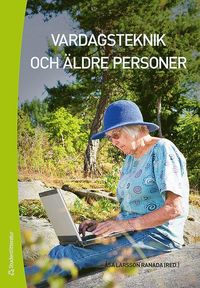 bokomslag Vardagsteknik och äldre personer