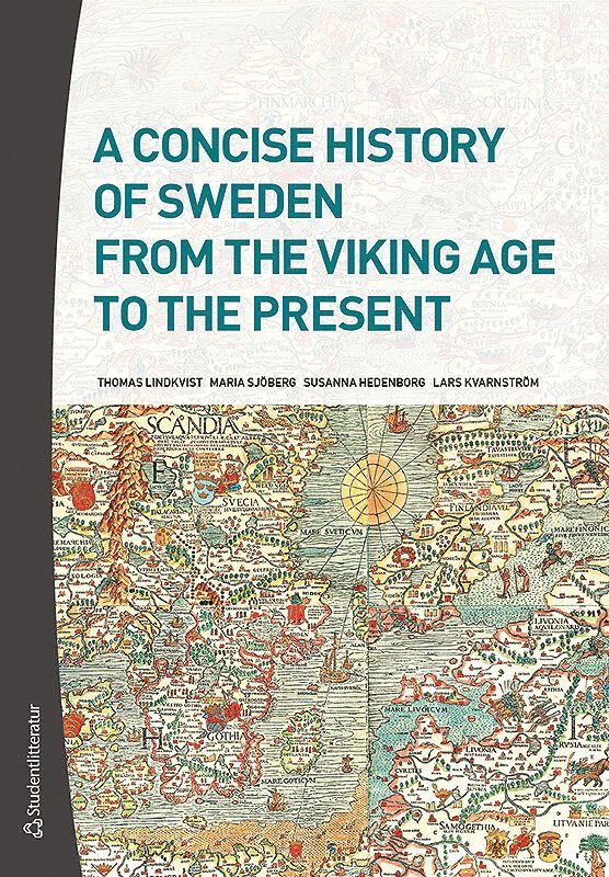 A Concise History of Sweden from the Viking Age to the Present 1