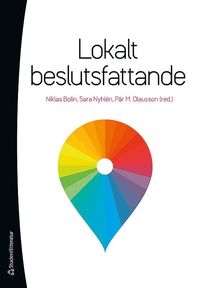 bokomslag Lokalt beslutsfattande