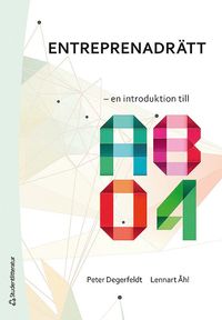 bokomslag Entreprenadrätt : en introduktion till AB 04