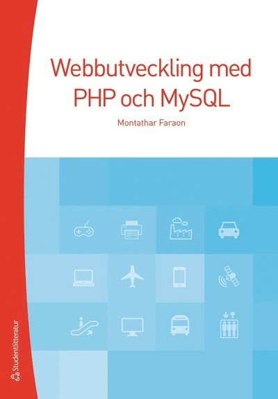 Webbutveckling med PHP och MySQL 1