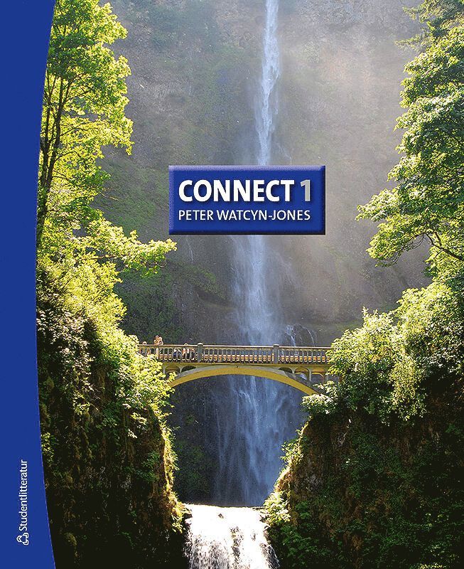 Connect 1  Elevpaket (Bok + digital produkt) - Nybörjare, vuxna och unga vuxna 1