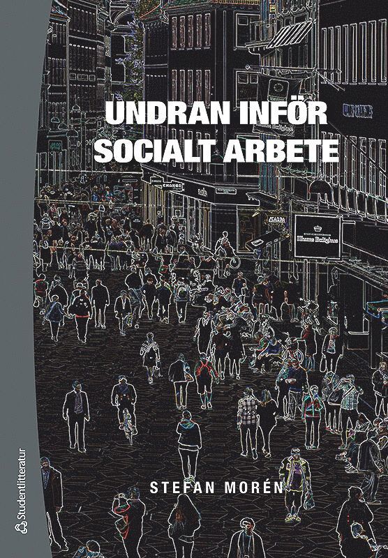 Undran inför socialt arbete 1