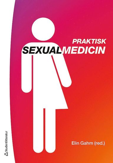 bokomslag Praktisk sexualmedicin