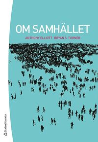 bokomslag Om samhället