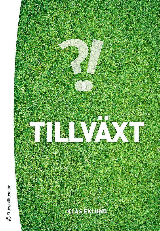 Tillväxt 1