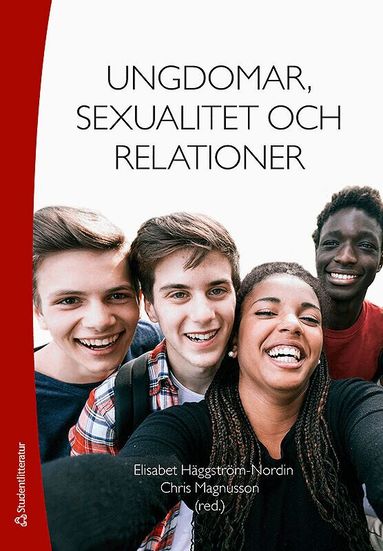 Ungdomar, sexualitet och relationer, Häftad