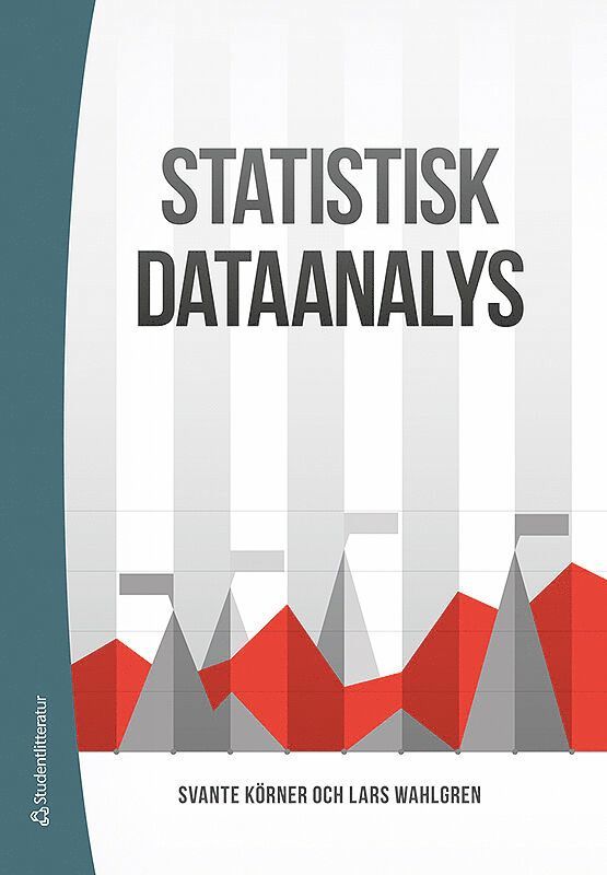 Statistisk dataanalys 1
