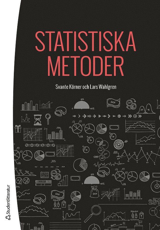 Statistiska metoder 1