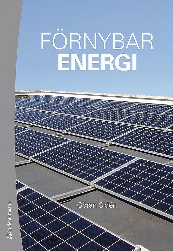 Förnybar energi