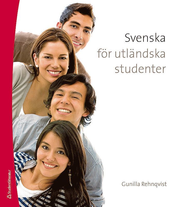 Svenska för utländska studenter 1
