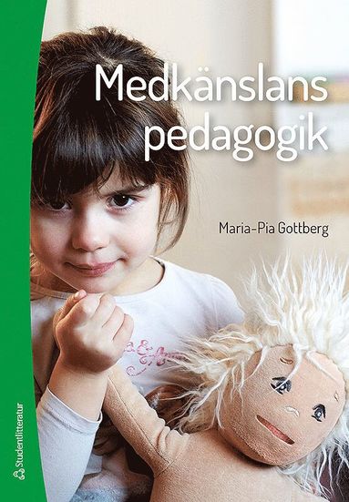 bokomslag Medkänslans pedagogik