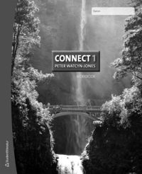 bokomslag Connect 1 Workbook (10-pack)